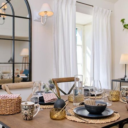 Villa Inside The Old Town With Private Terrace And Floor Heating Dubrovnik Bagian luar foto