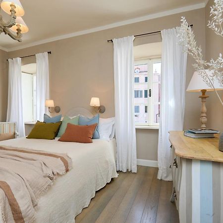 Villa Inside The Old Town With Private Terrace And Floor Heating Dubrovnik Bagian luar foto