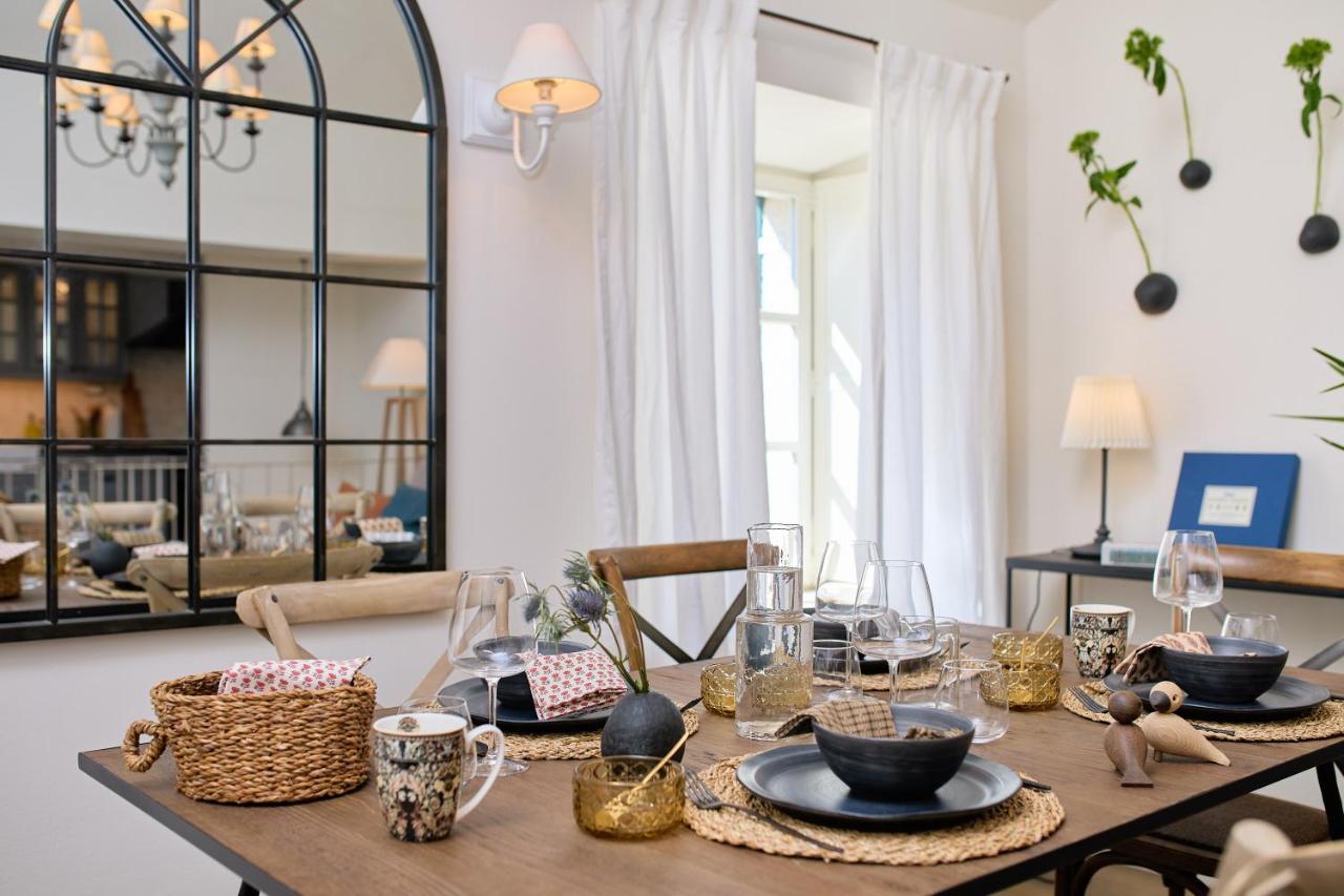 Villa Inside The Old Town With Private Terrace And Floor Heating Dubrovnik Bagian luar foto