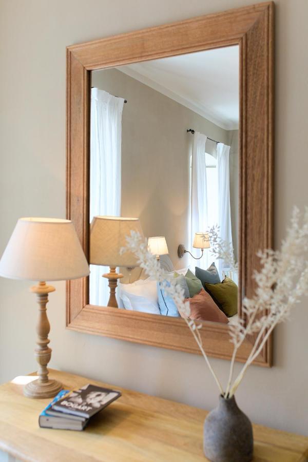 Villa Inside The Old Town With Private Terrace And Floor Heating Dubrovnik Bagian luar foto
