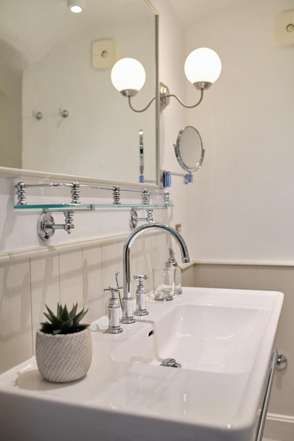 Villa Inside The Old Town With Private Terrace And Floor Heating Dubrovnik Bagian luar foto