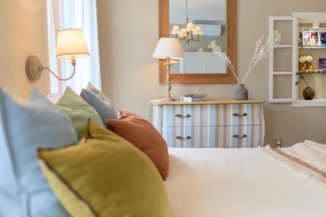 Villa Inside The Old Town With Private Terrace And Floor Heating Dubrovnik Bagian luar foto