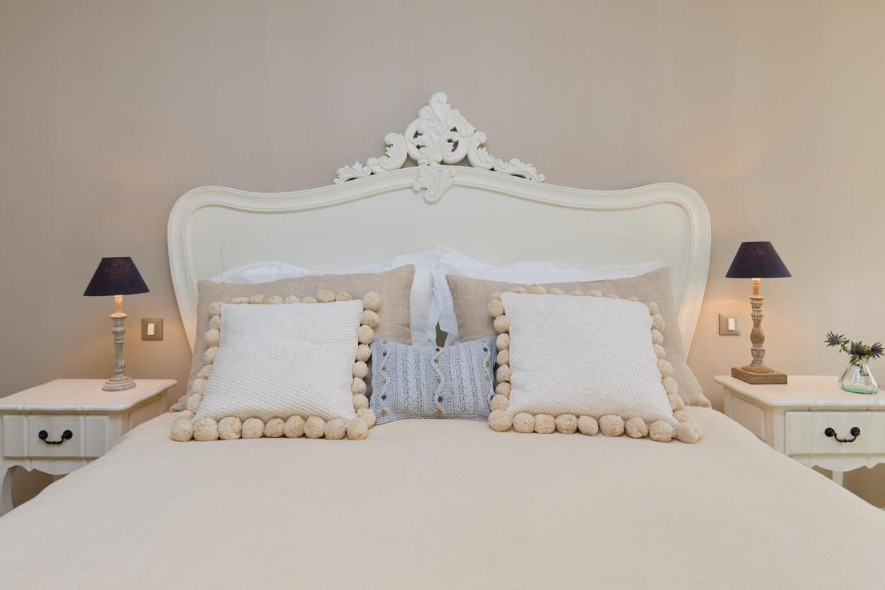 Villa Inside The Old Town With Private Terrace And Floor Heating Dubrovnik Bagian luar foto